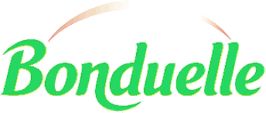 Bonduelle logó