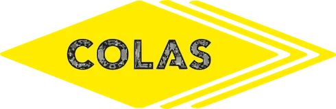 Colas logó