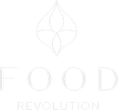 Food Revolution logó