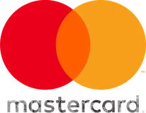 Mastercard logó