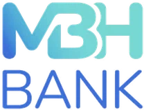 MBH Bank logó