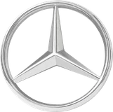Mercedes-Benz logó