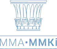 MMA · MMKi logó