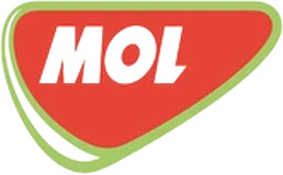 MOL logó