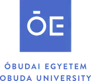 Óbudai Egyetem logó