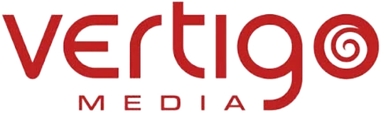 Vertigo Media logó