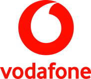 Vodafone logó