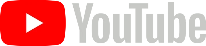 YouTube logó